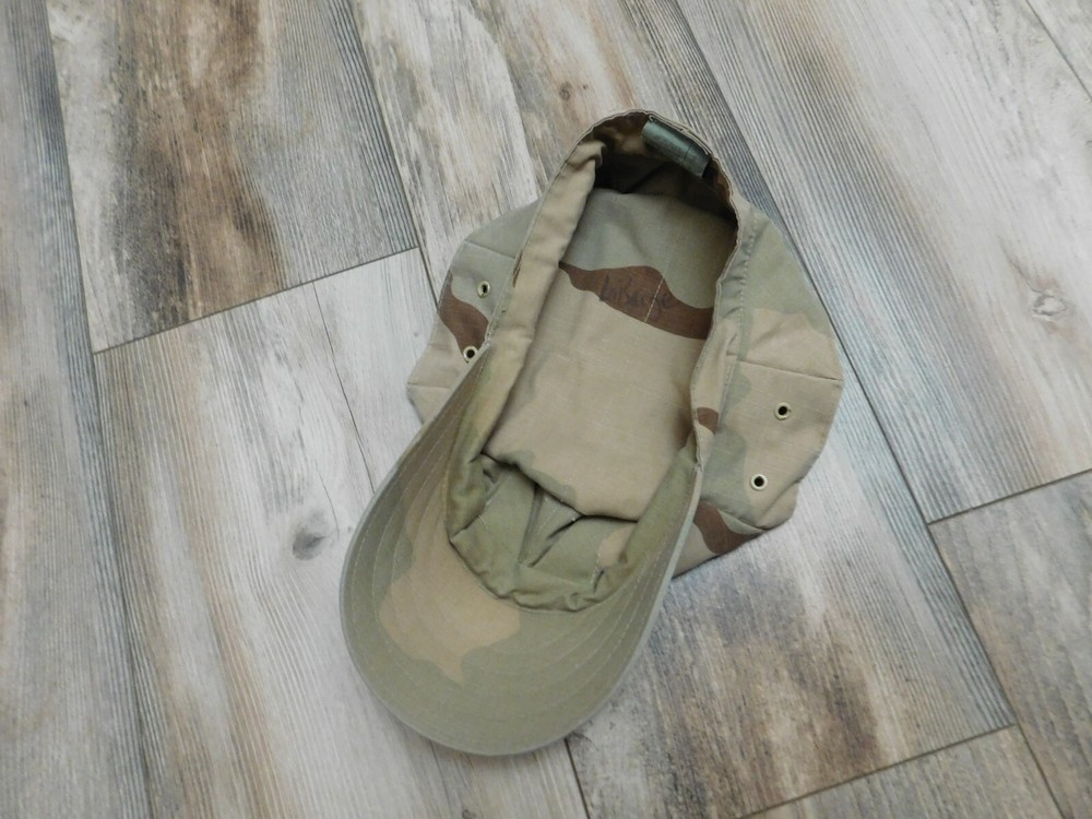 USMC UTILITY DCU CAP SIZE MEDIUM ( 7 1/4)