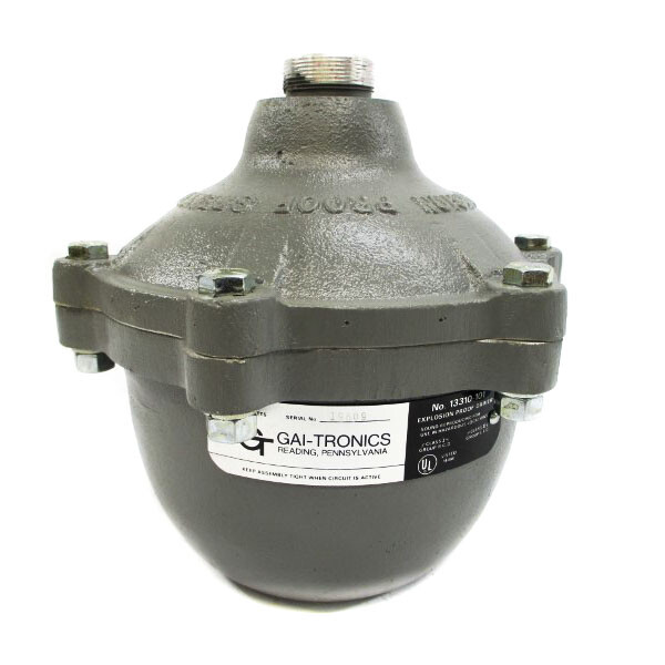 GAI-TRONICS 13310-101 NSNP