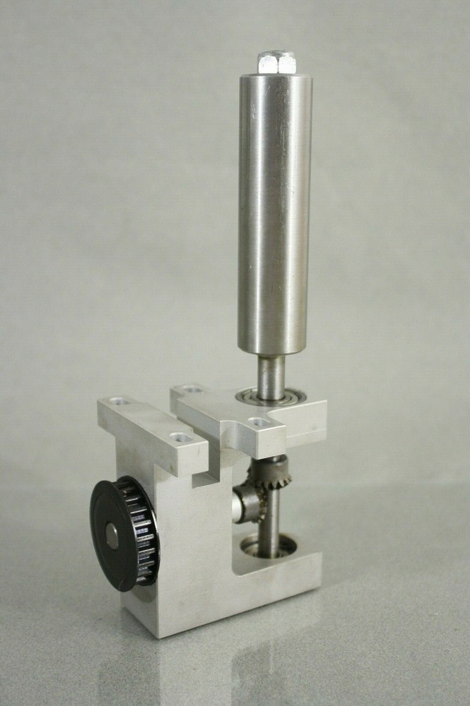 Right Angle Gear Sub-assembly