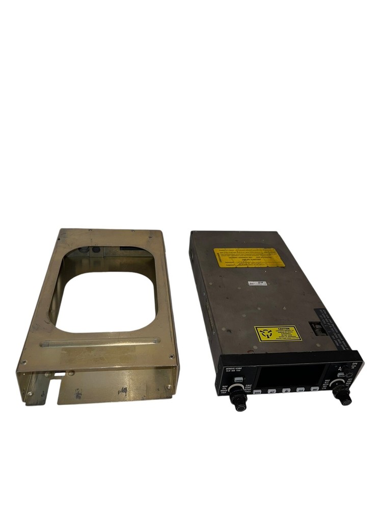 Bendix King KLN 90B GPS *Tested*