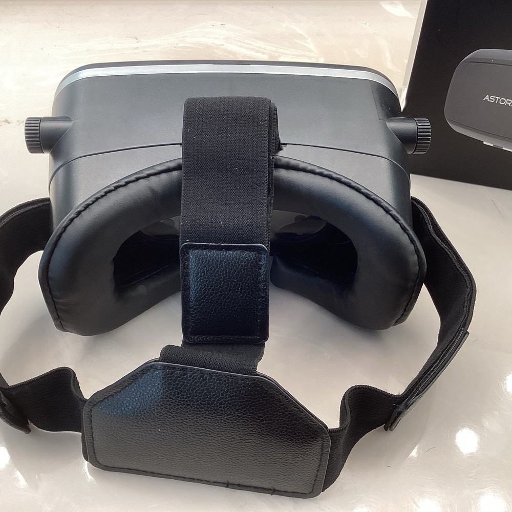 Astoria VR Virtual Reality Glasses