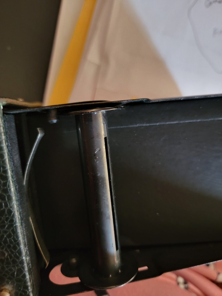 Antique Kodak Box Camera 1916