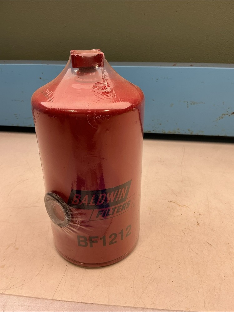 NOS Baldwin BF1212 Fuel Filter