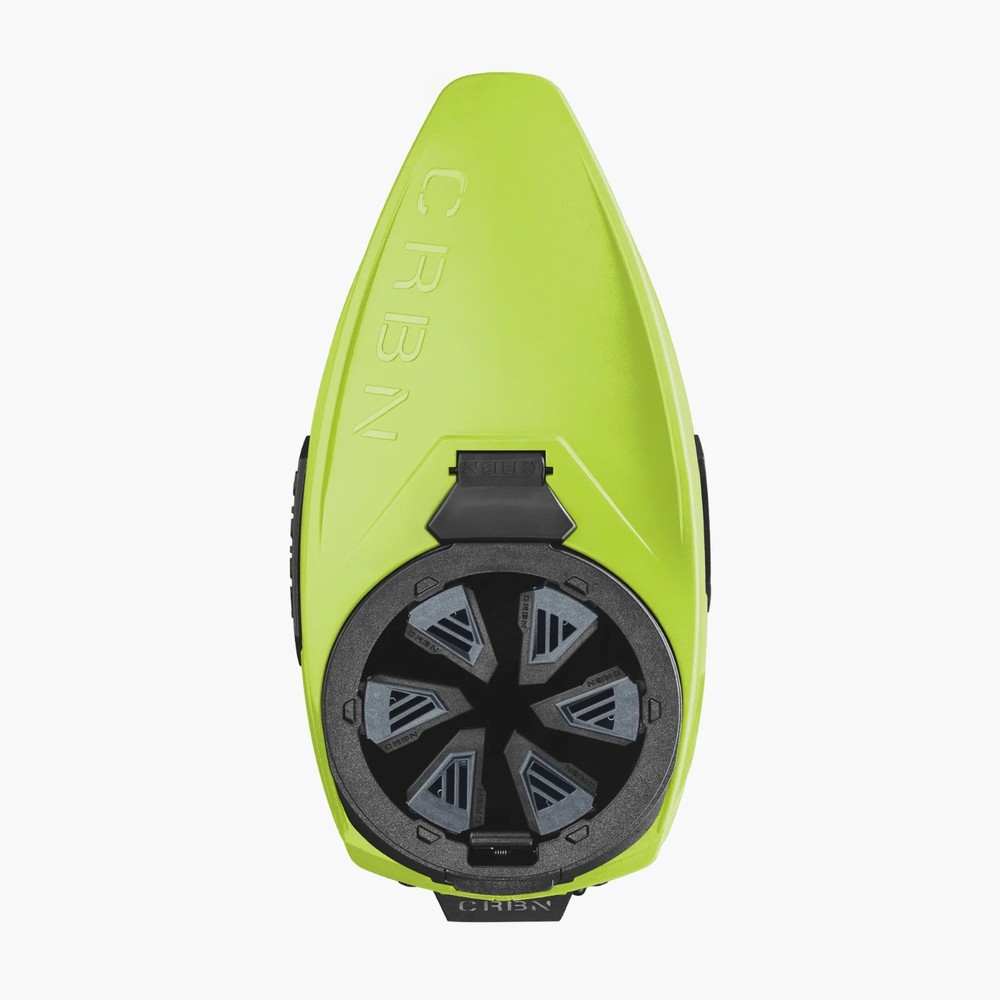 NEW CARBON CRBN DRV Paintball Loader - Lime