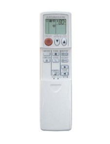 Mitsubishi Electric Mr Slim E12C30426 Replacement Remote (KM07L)