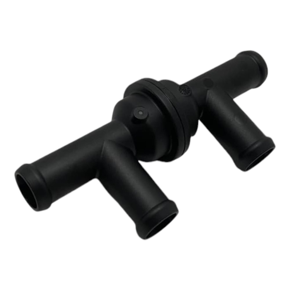 Eberspacher Check Valve 4x20mm 221000101000 Genuine for Espar