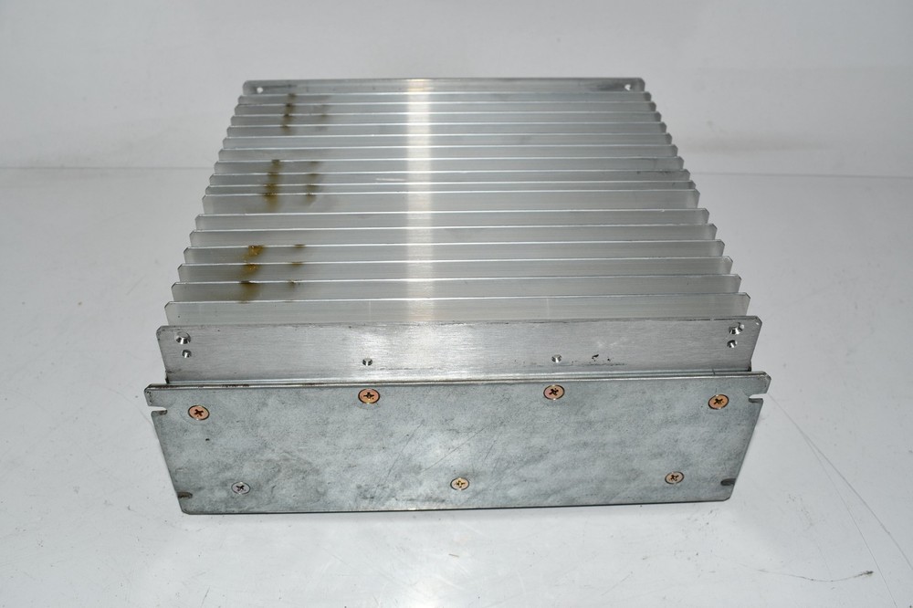 Cortec IPS-50CE-R SERVO CONTROLLER IPS SERIES 200V INPUT 50/60HZ 1.9 KVA