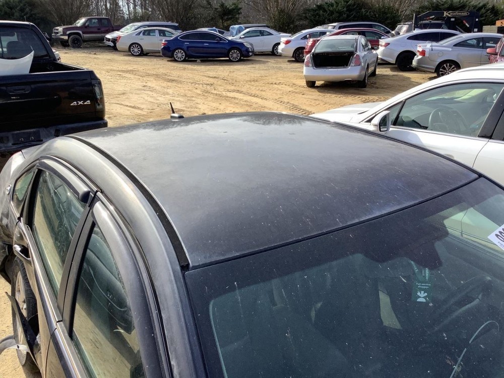 IMPALA 2008 Glove Box 4884986
