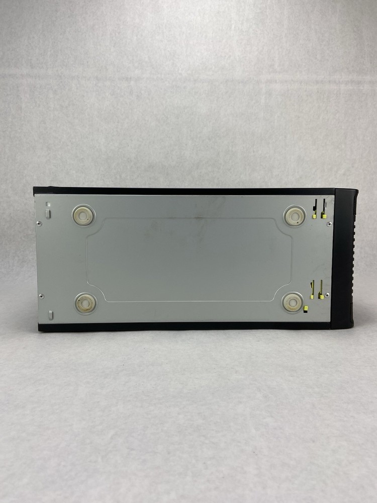 ByteSpeed Mini Tower Computer Case Power Man IP-350CQ2-0 350W PSU