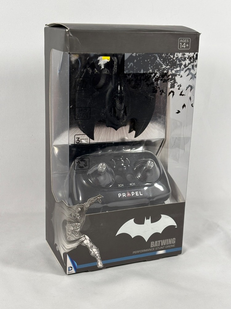 Propel Batwing Performance Stunt Drone
