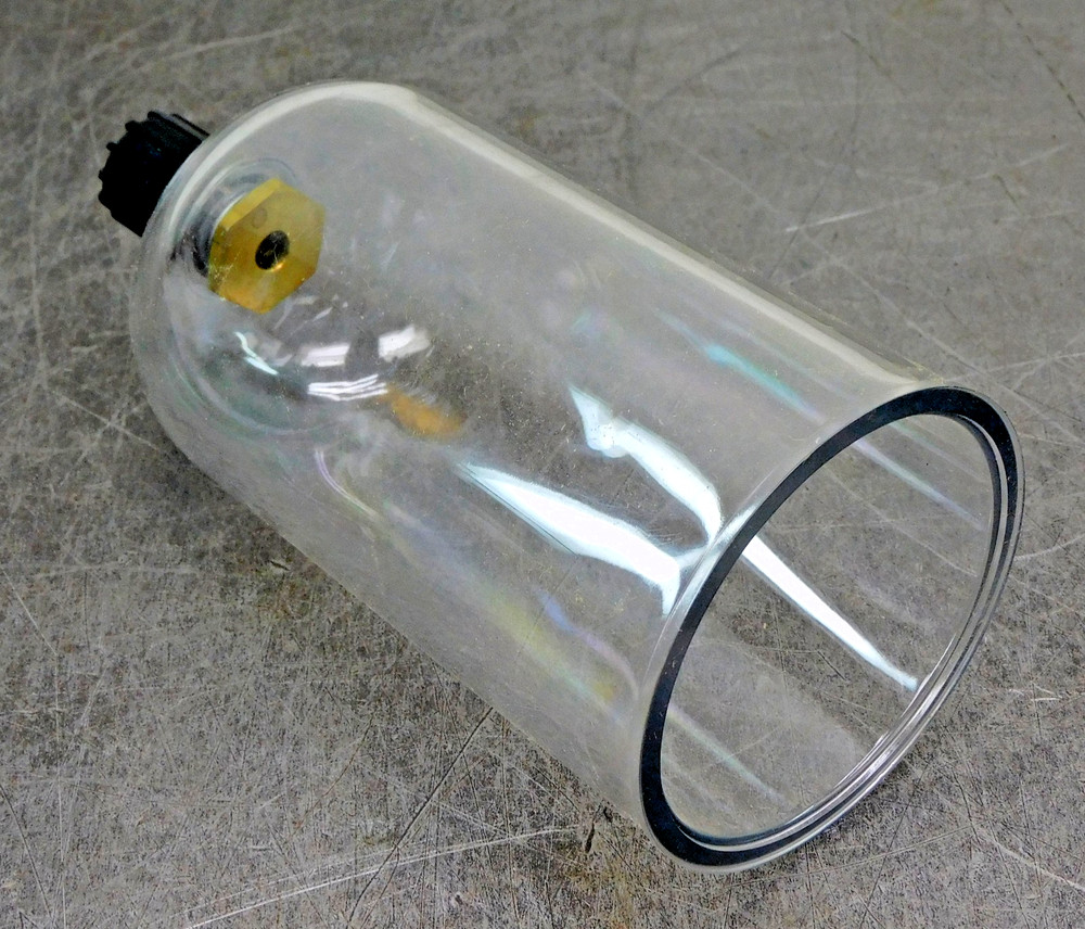 Wilkerson LRP-95-958 Plastic Bowl Assembly Kit