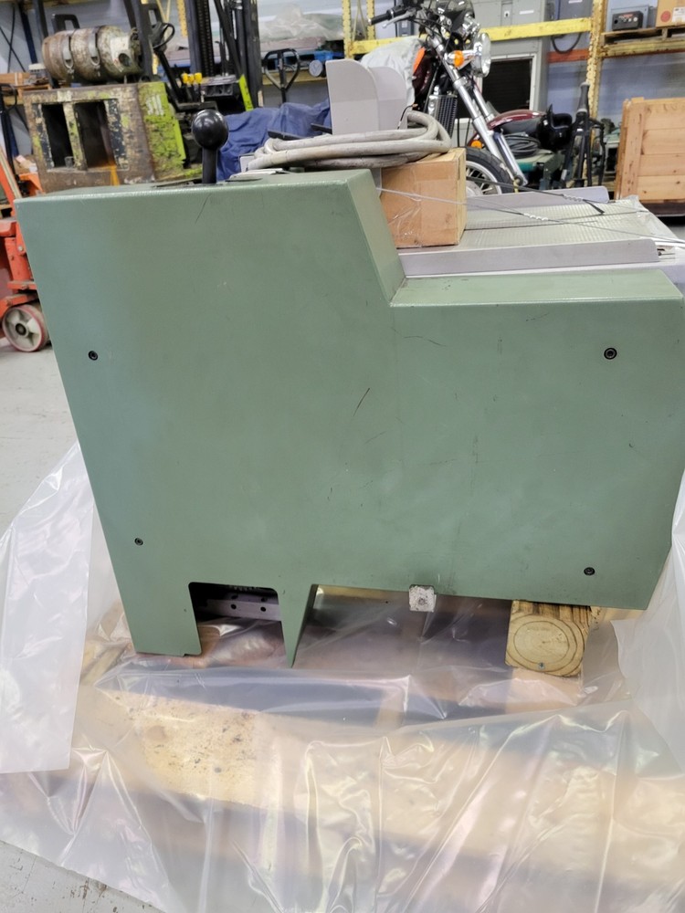 MULLER MARTINI 1555 FEEDERS