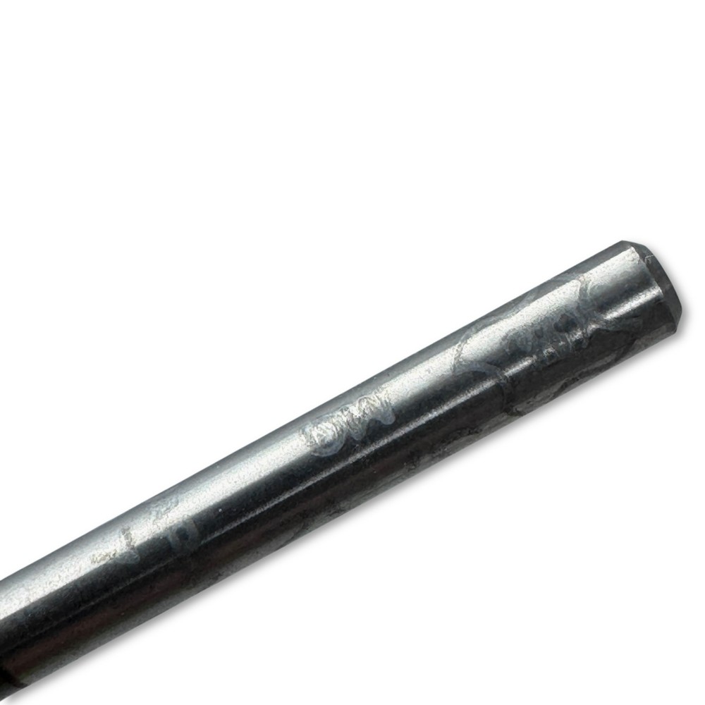 GS EXO-CARB Solid Carbide End Mill 4 Flute EDP No. 200403