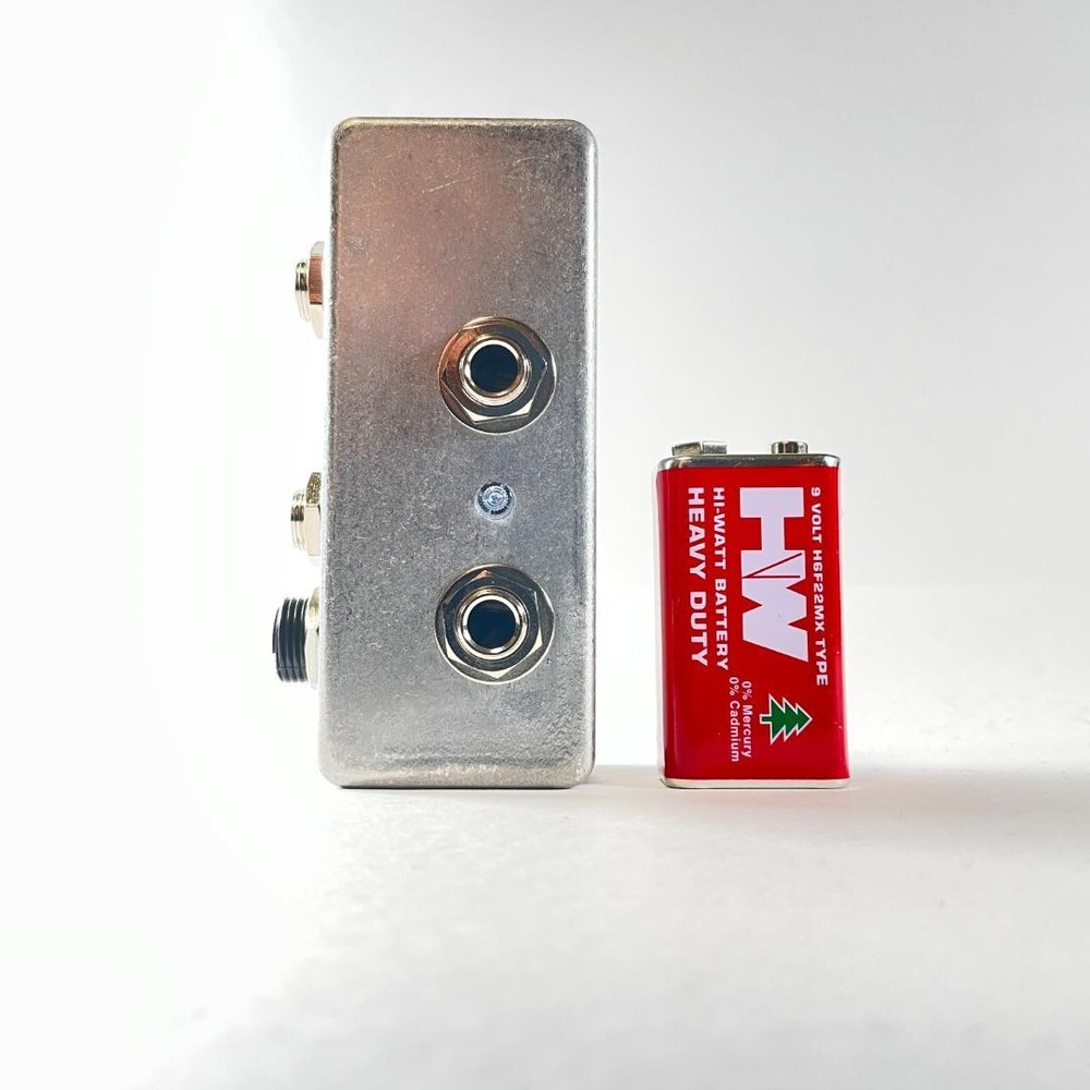 KLON CENTAUR Buffer In-Junction Box