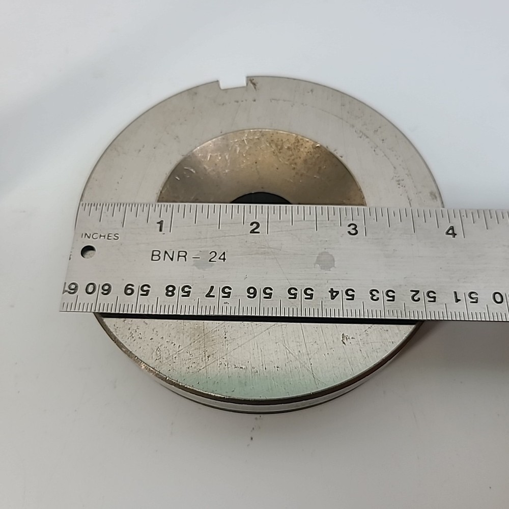 Mate .875 + .012 Punch Press Tool And Die Set