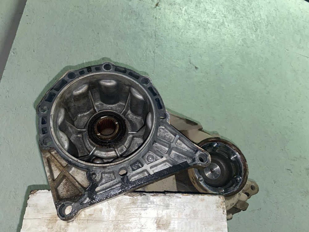Used Transfer Case Assembly fits: 2007 Ford Expedition  Grade C