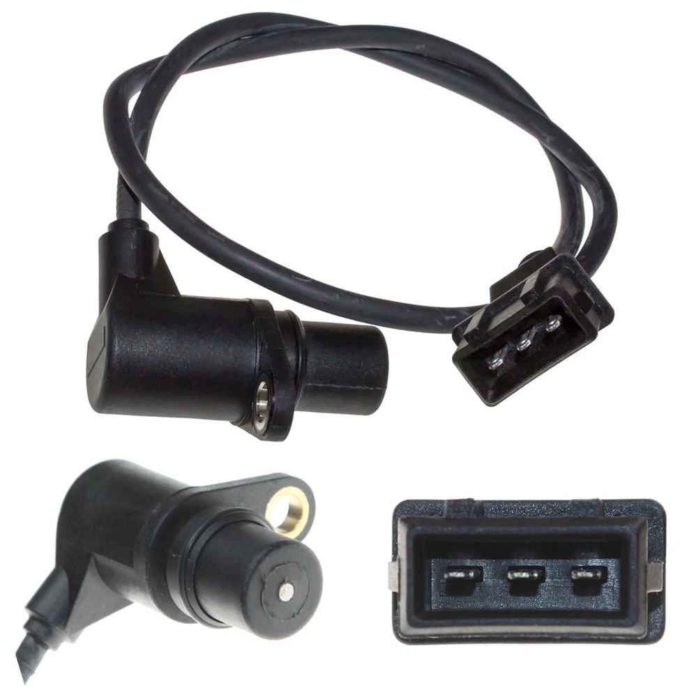 For 2002-2003 Volkswagen Derby 2.0L L4 Engine Crankshaft Position Sensor Walker