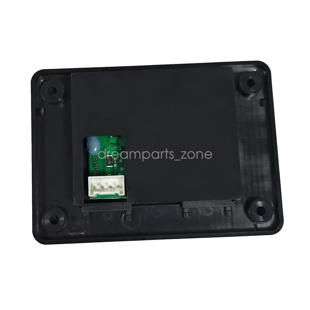 Electronic Leveling Touchpad w/ Auto-Leveling Button for Lippert RV 421484