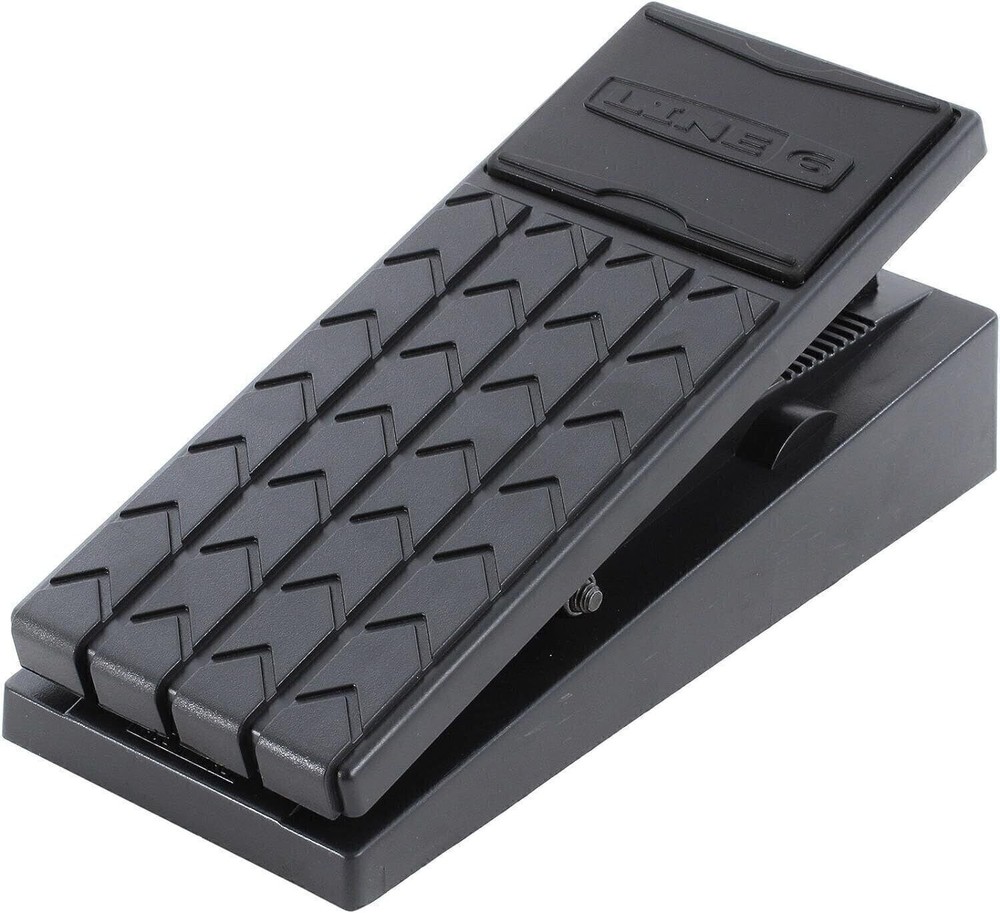 Line 6 Ex-1 Expression Pedal FREE SHIPPING