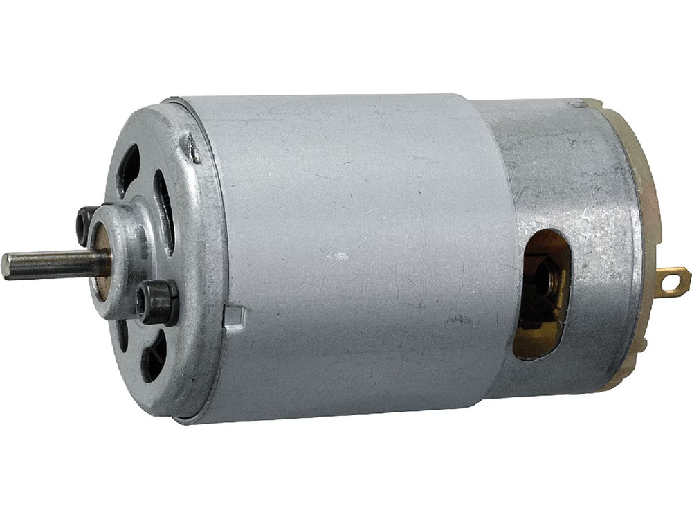 Wildgame Innovations Game Feeder Replacement 6v Motor