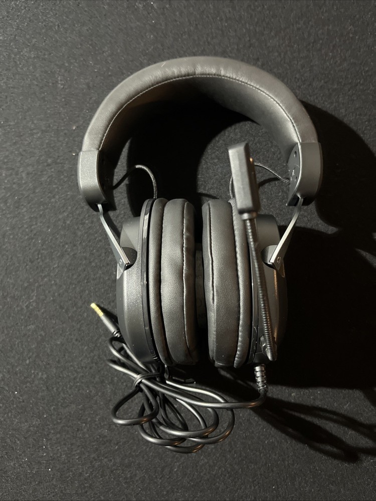 Tuf Gaming H3 Wired Headset | Open Box |