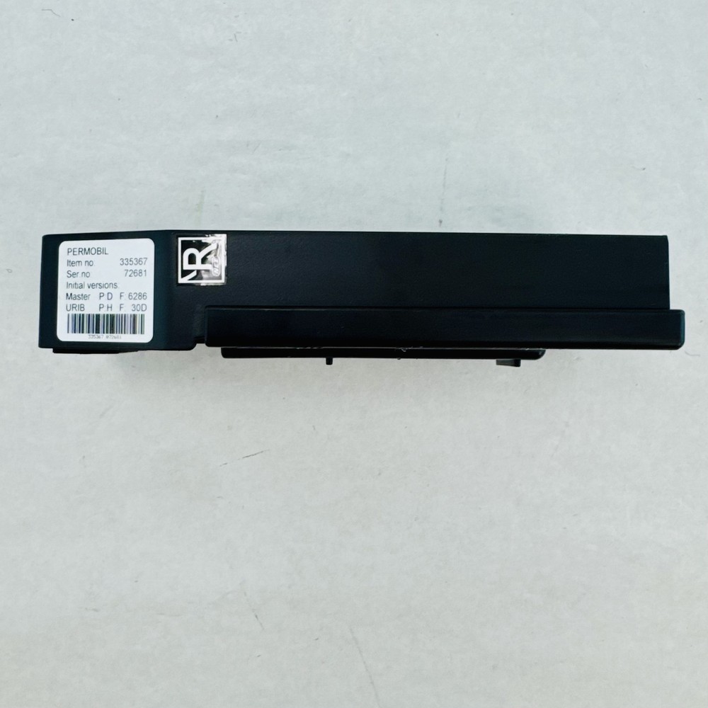 Permobil R-Net ICS Master Module Seat Controller 335367 Wheelchair