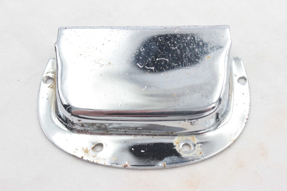 Vintage MIJ / MIK Encore Guitar Clamshell Tailpiece