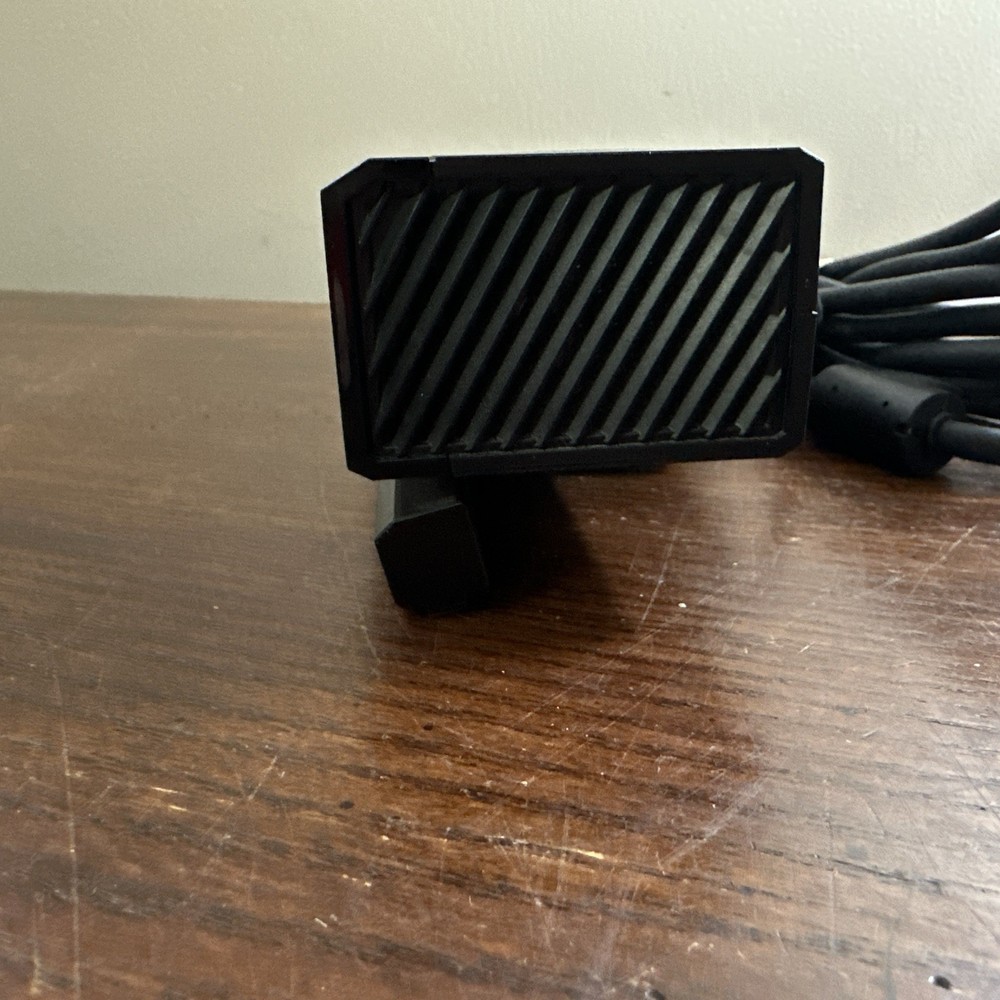 Genuine Black Microsoft Xbox ONE Motion Kinect Sensor Bar Camera 1520