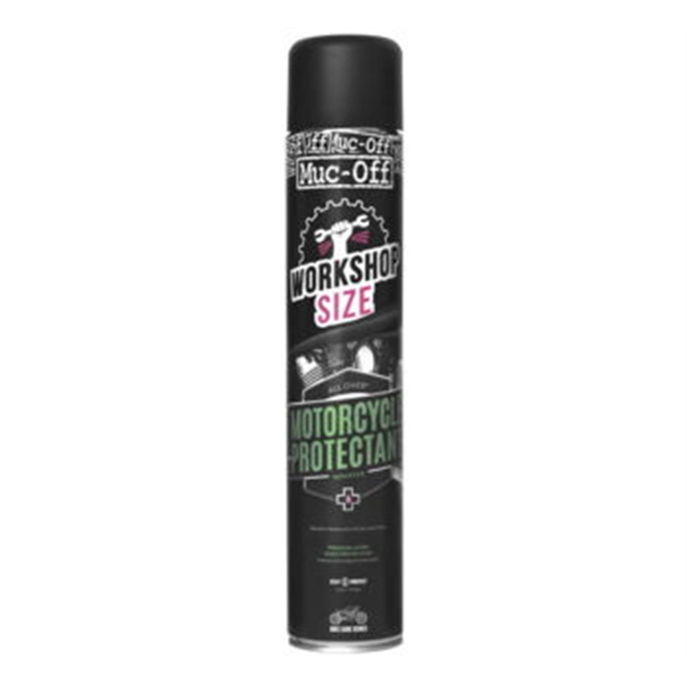 Muc-Off Motorcycle Protectant - 750ml 601US