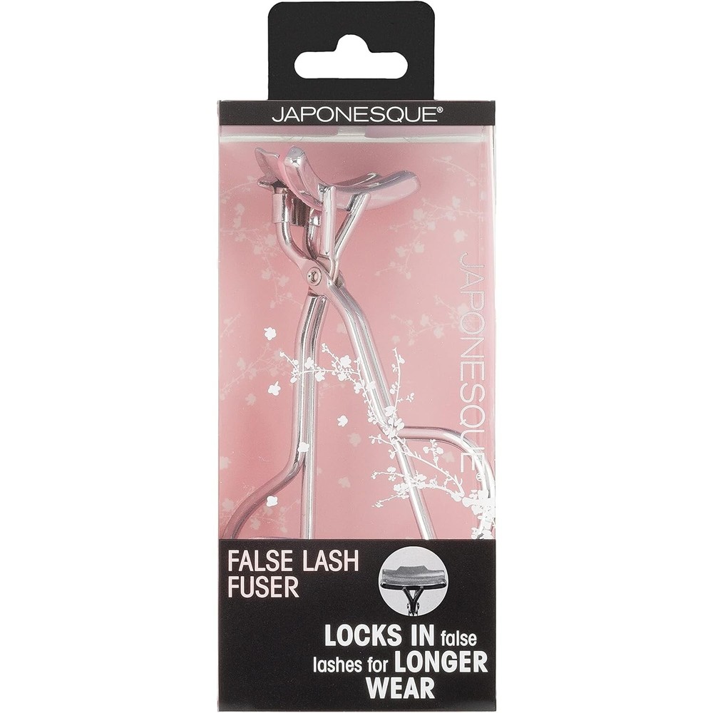 JAPONESQUE False Lash Fuser and Curler