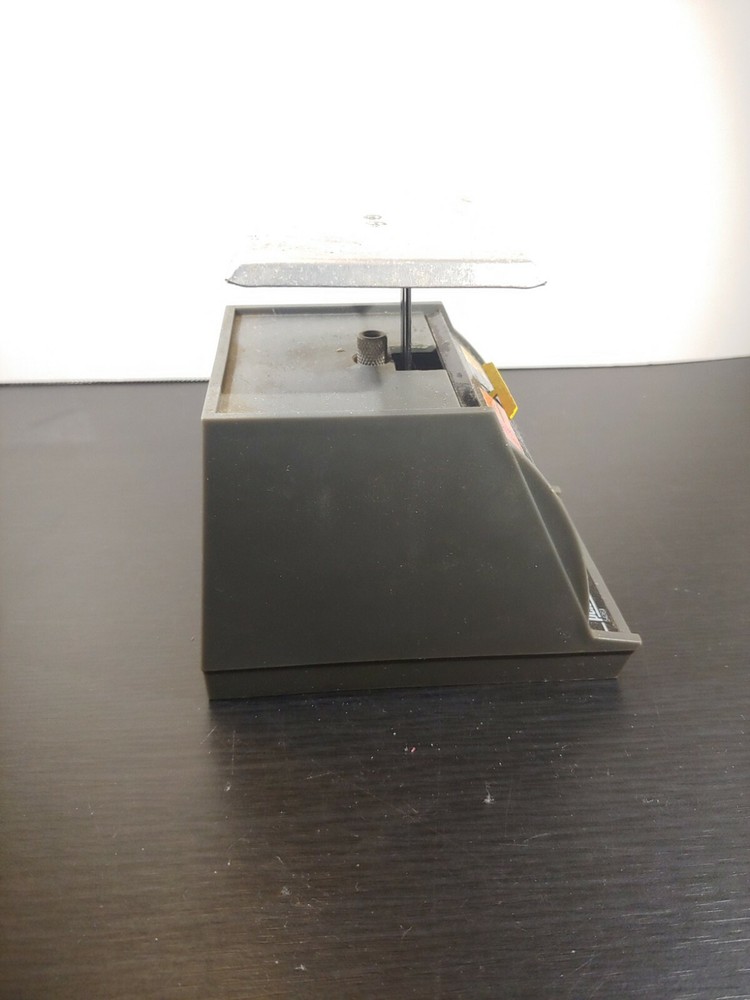 1995 Pelouze Scale 54263