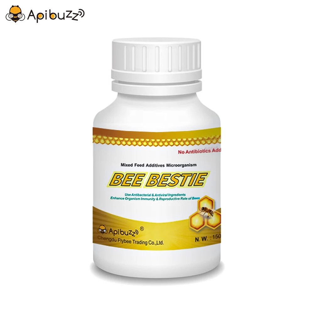 Improve Immunity for Bees,Assisted Treatment ,Beekeeping