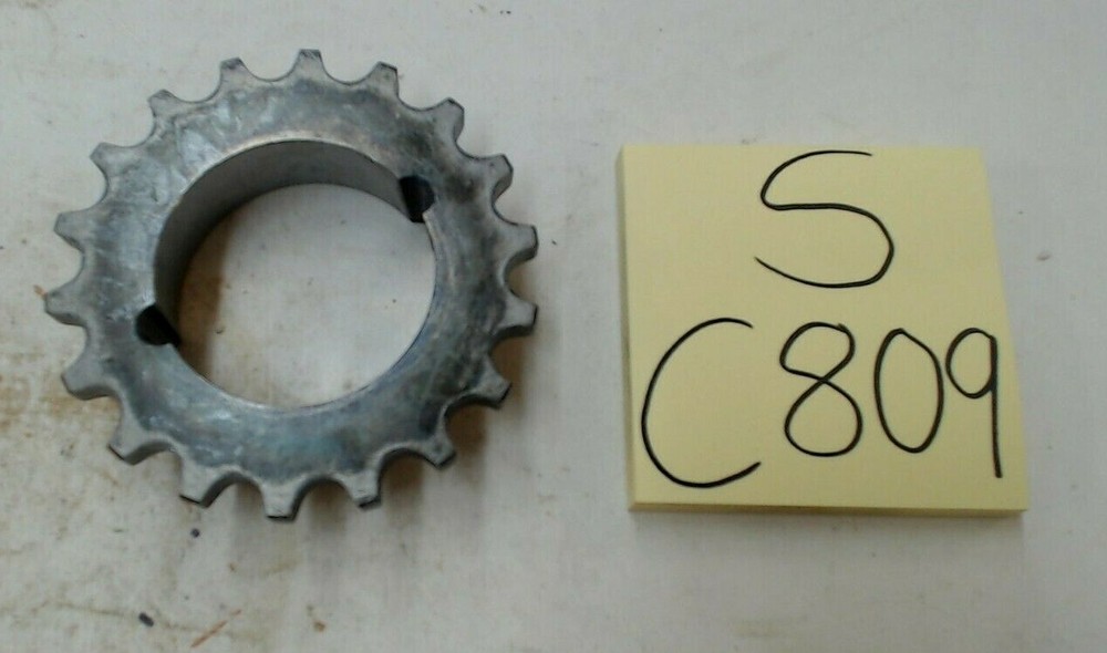 Dodge 5018H (099053)