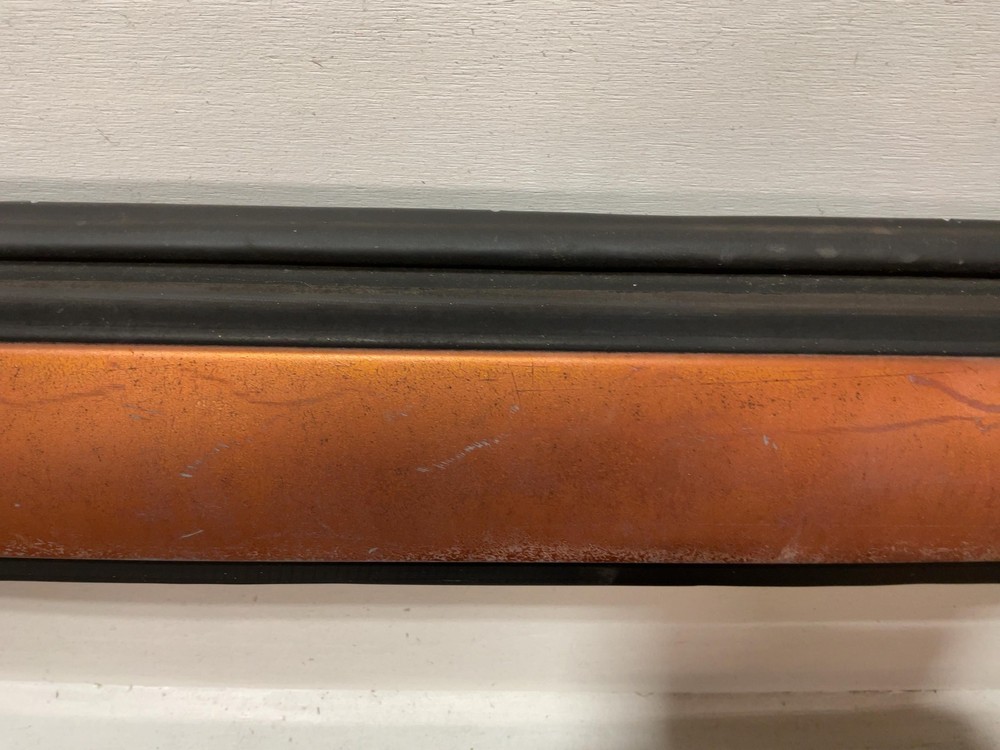 Used Windshield Frame fits: 2009 Jeep Wrangler Grade A