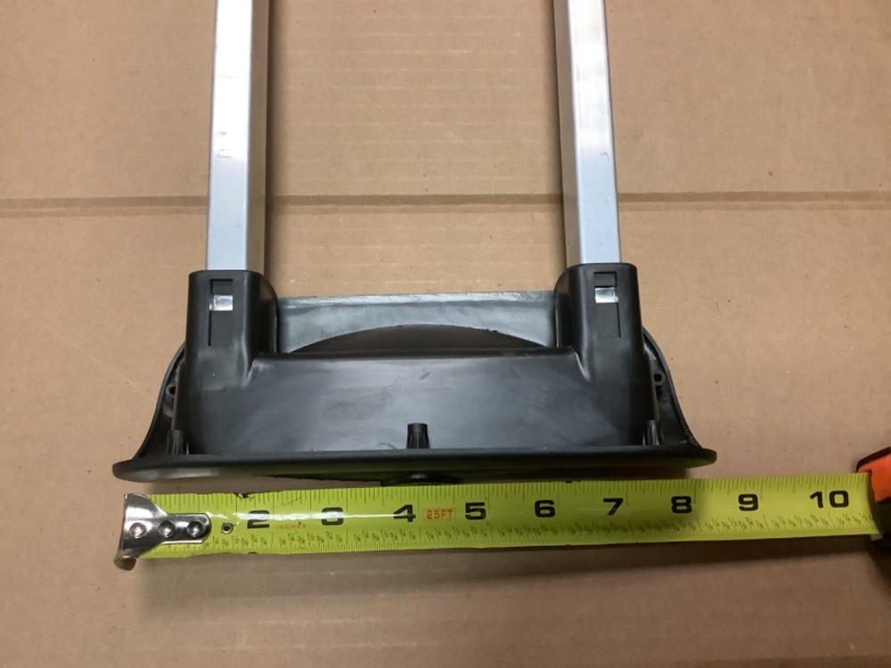 Pathfinder Retractable Handle Assy