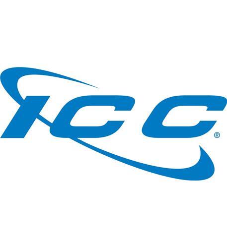 Icc ICMB89B0WH 89b Mounting Bracket