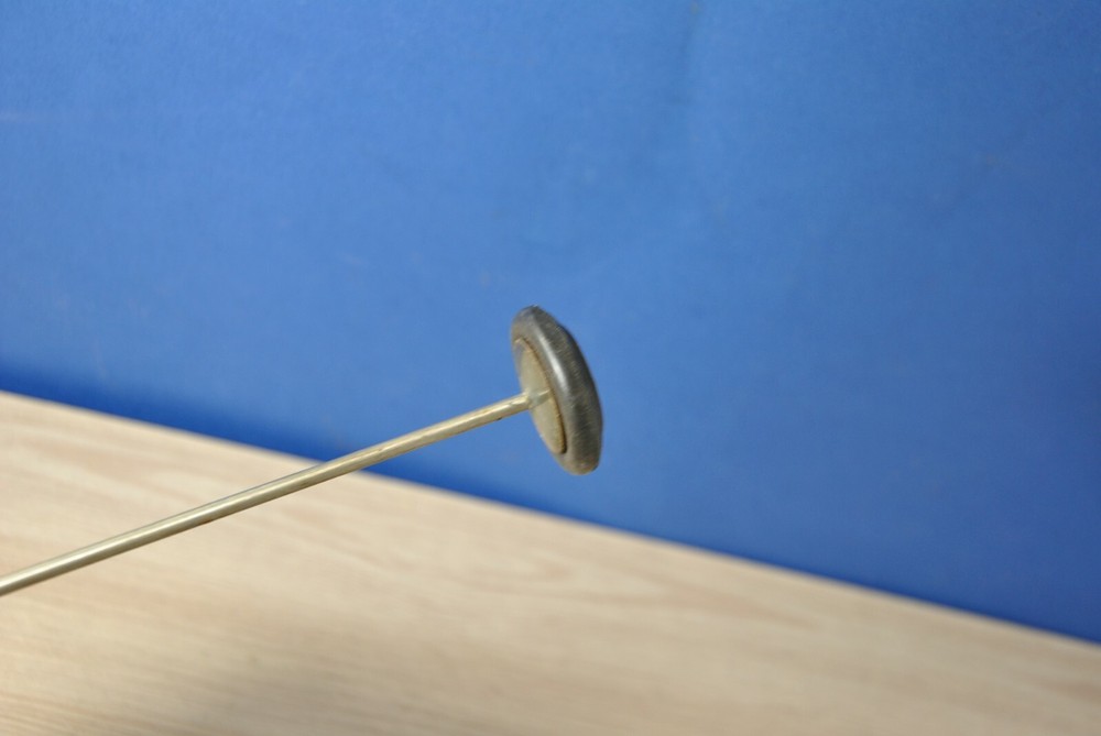 Vintage Soviet tuning fork. . USSR . Excellent condition lot