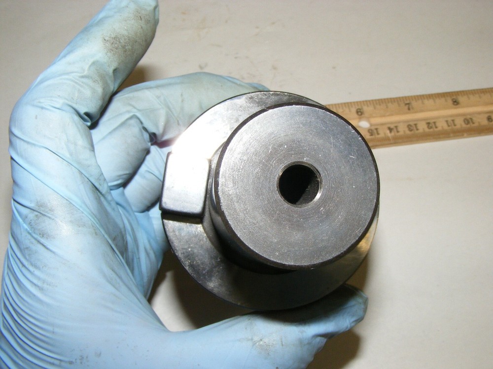 EPD Graflex A700 20 Boring Head Nice Condition (zz2)