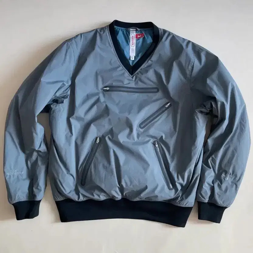 Mille Spectator Torso Warmer - Size L