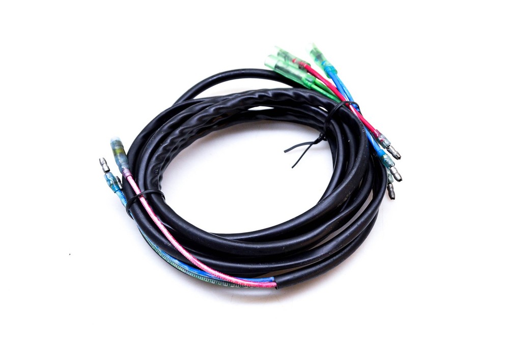 OMC 175202 Wire Harness Cable Assembly NOS