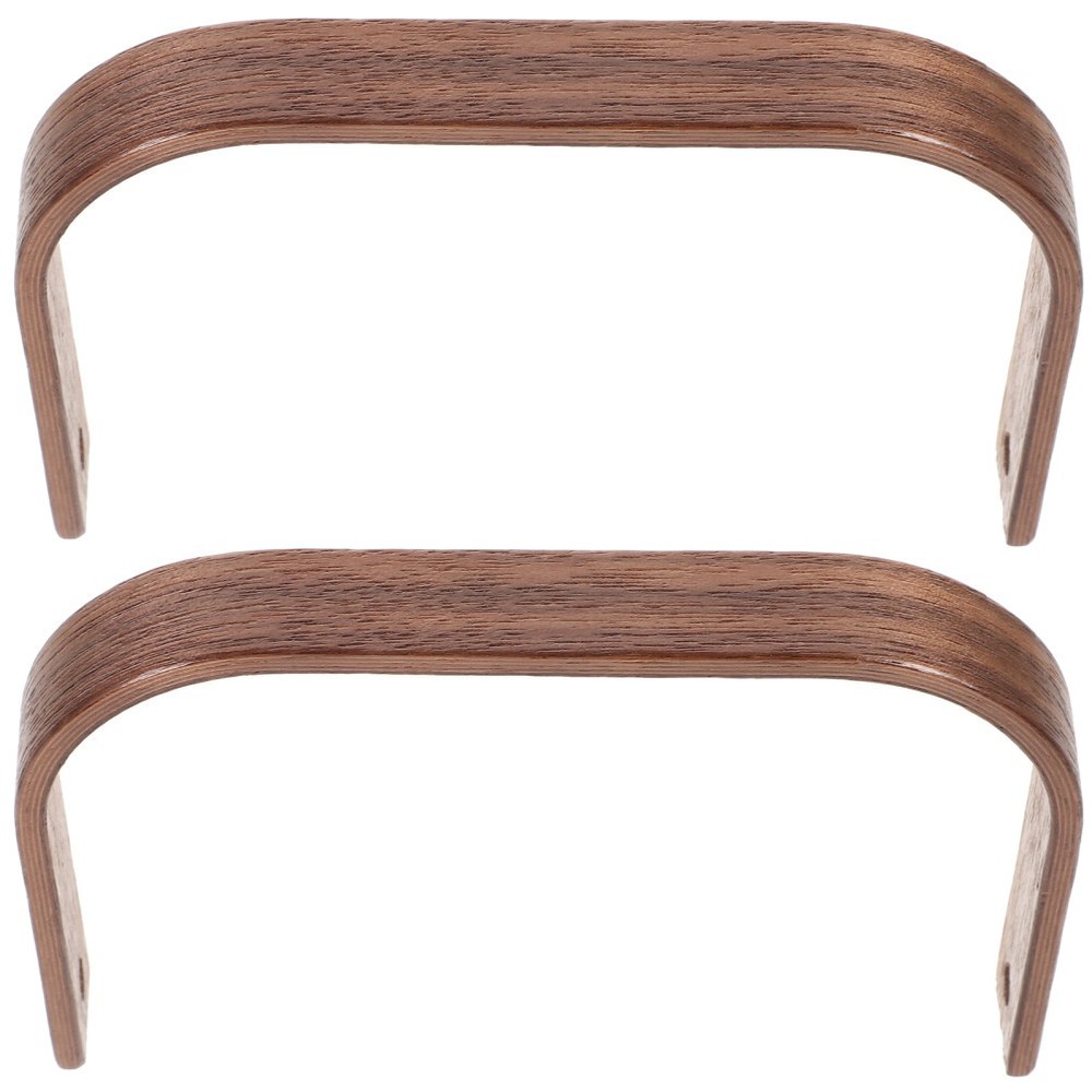 2 Pcs U-shape Tea Pot Handle Teapots for Stove Top Replaceable Kettle Grip