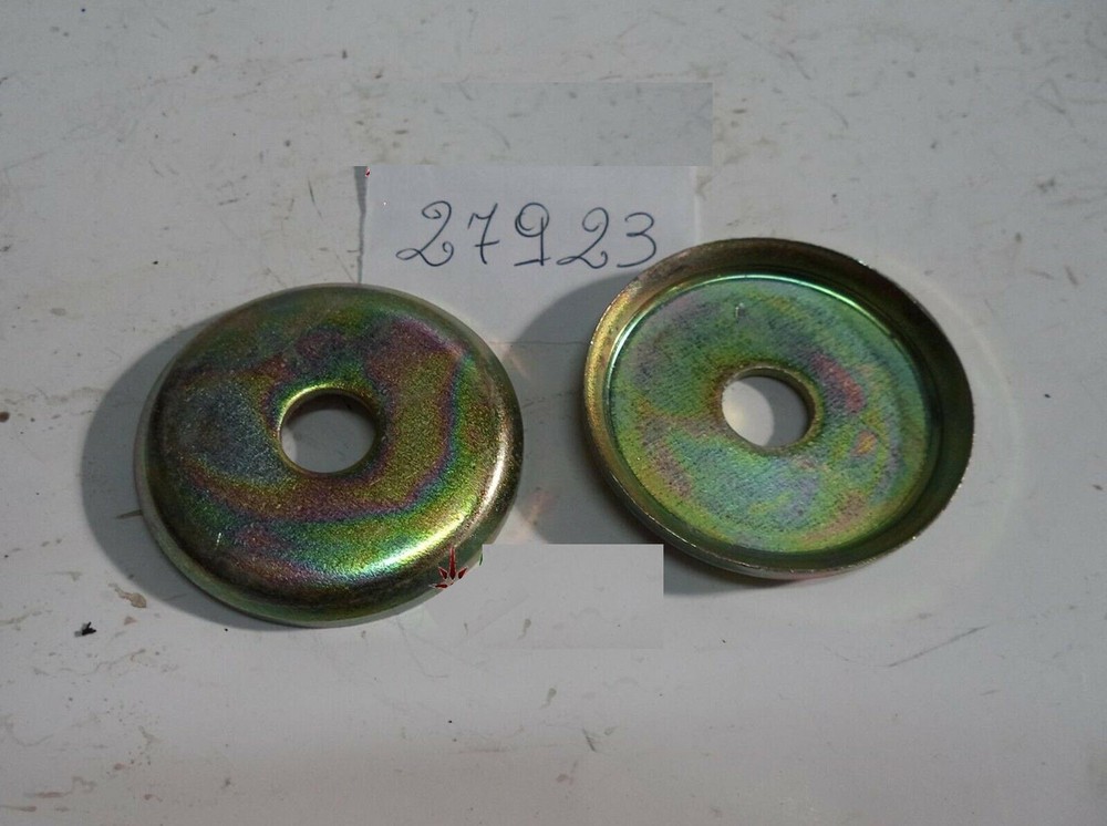 Fiat Ritmo Rear Bowl Arm