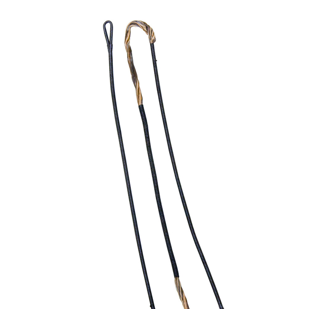 October Mountain 81016 Crossbow String 40.875 In Tenpoint