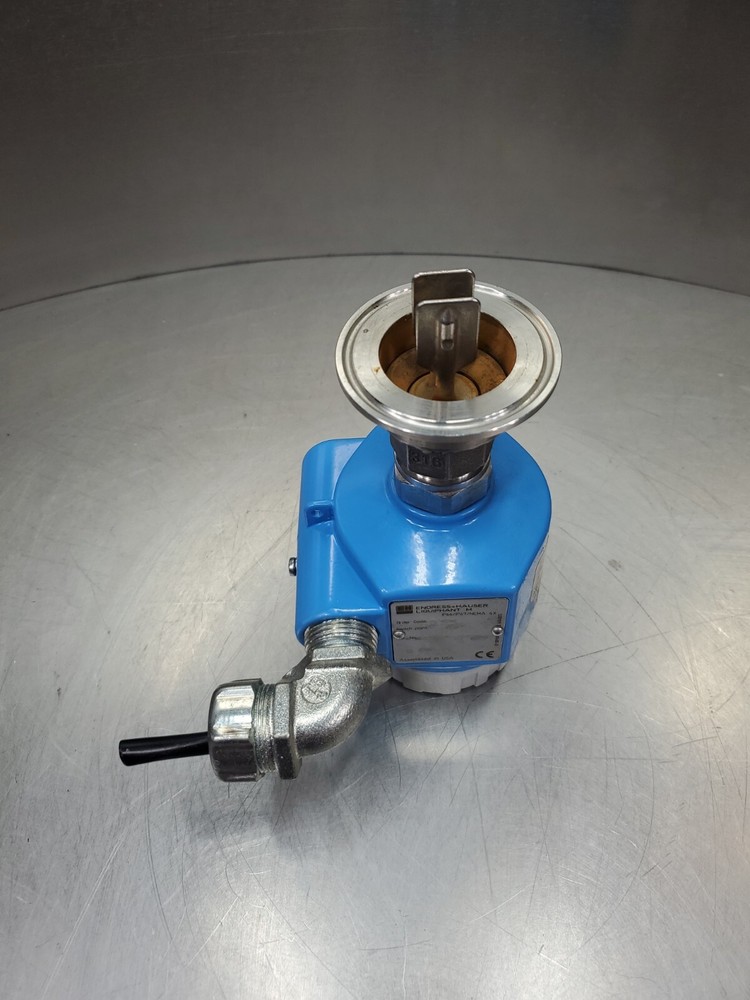 Endress+Hauser Liquiphant M FTL50-AGM2AA4E5A Liquid Level Switch. 6D-20