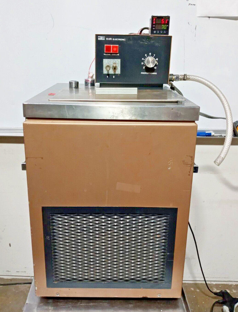 Lauda K4 Circulating Water Bath/ Works