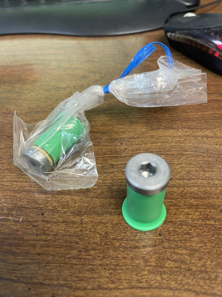 New Skyjack check valve 9-171412