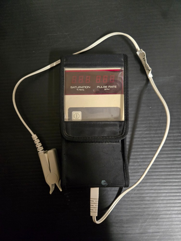Palco Labs Pulse Oximeter Model: 300 (JK)