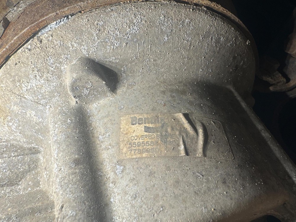 Bendix AD-IP Air Dryer - Used