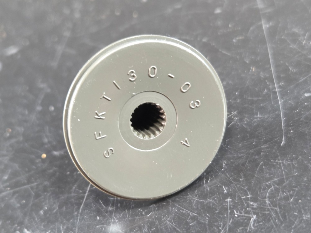 Technics SL-1300 Original Complete Large Knob FAST SHIP!💨✅