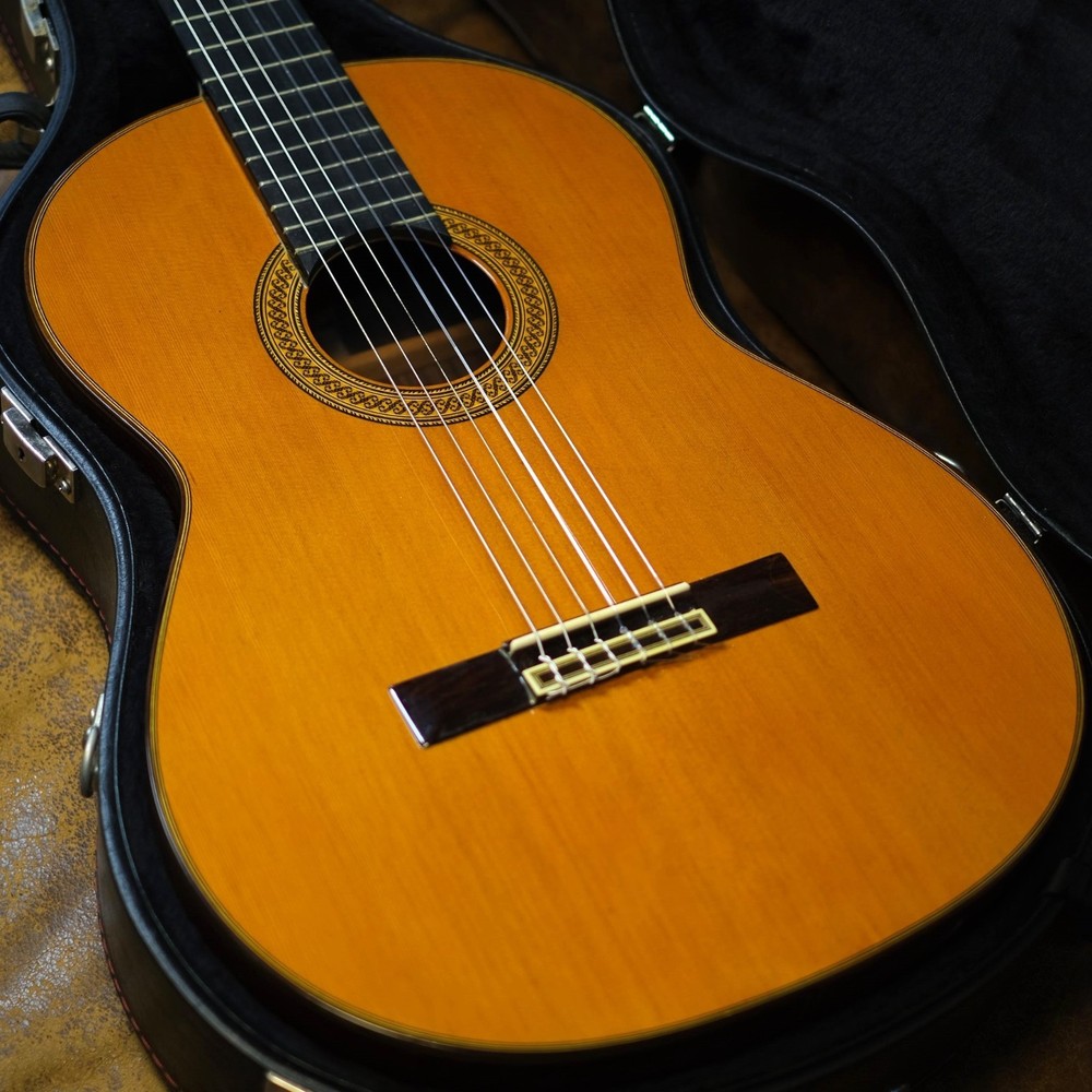 Francisco Esteve - Manuel Adalid Model 9C/B - (2012-2015)